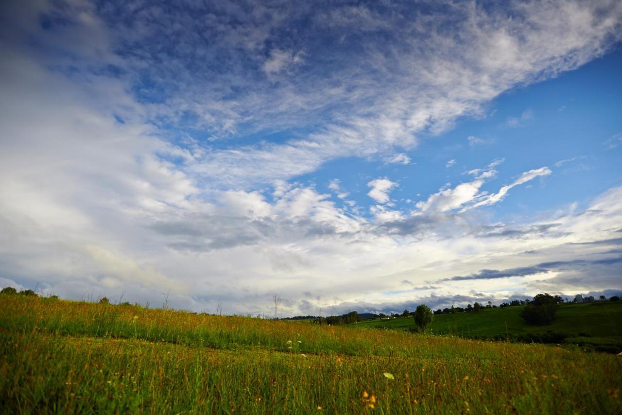 Giant'S View Village Nottingham Road Dış mekan fotoğraf